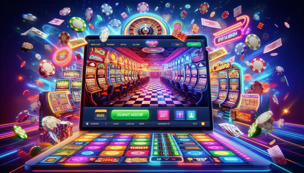 Qbet Casino